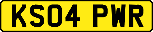 KS04PWR