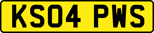 KS04PWS