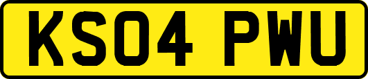 KS04PWU
