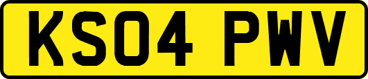 KS04PWV