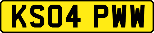 KS04PWW