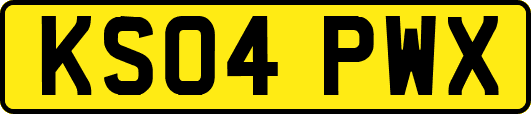 KS04PWX
