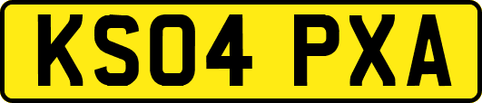 KS04PXA