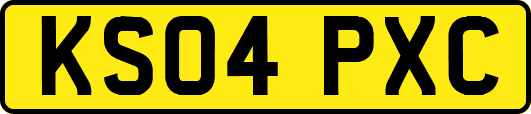 KS04PXC