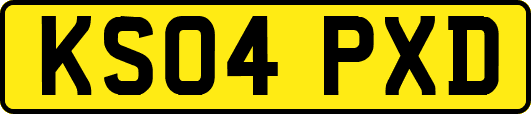 KS04PXD