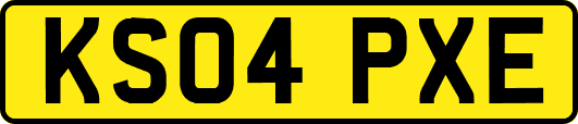 KS04PXE