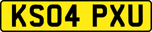KS04PXU