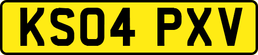 KS04PXV