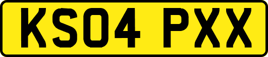 KS04PXX