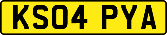 KS04PYA