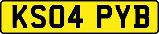 KS04PYB