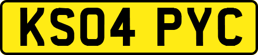 KS04PYC