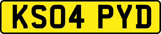 KS04PYD