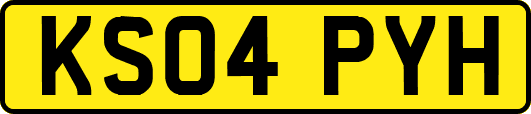 KS04PYH