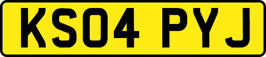 KS04PYJ