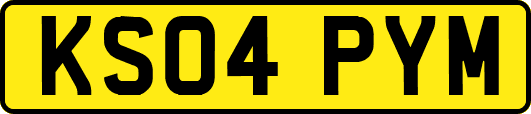 KS04PYM