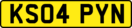 KS04PYN