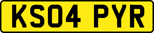 KS04PYR