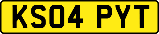 KS04PYT