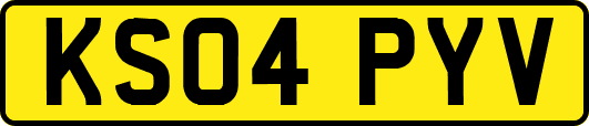 KS04PYV
