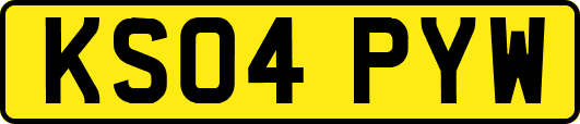 KS04PYW
