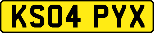 KS04PYX