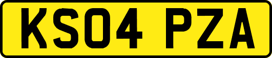 KS04PZA