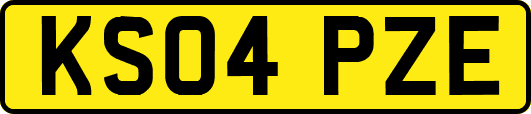 KS04PZE