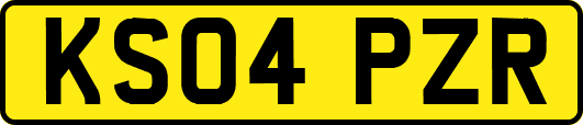 KS04PZR