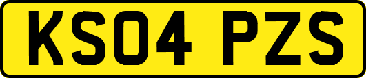 KS04PZS