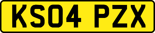 KS04PZX