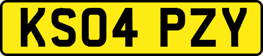 KS04PZY