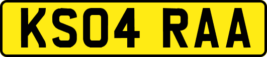 KS04RAA