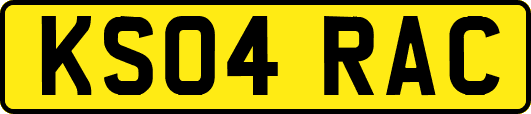 KS04RAC