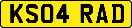 KS04RAD
