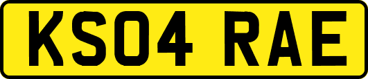 KS04RAE