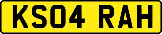 KS04RAH