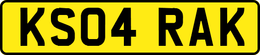 KS04RAK