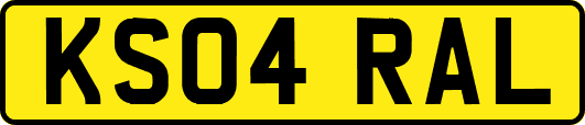 KS04RAL