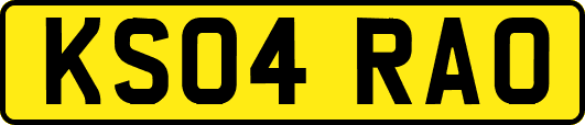 KS04RAO