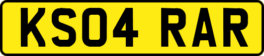KS04RAR