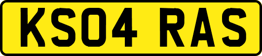 KS04RAS