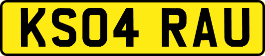 KS04RAU