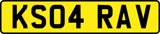 KS04RAV