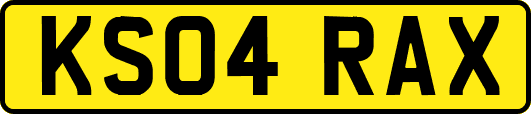 KS04RAX