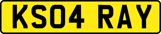 KS04RAY