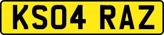 KS04RAZ