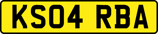 KS04RBA