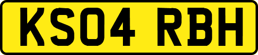 KS04RBH