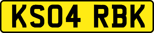 KS04RBK